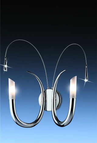 Бра Odeon Light Davida 1614/2W