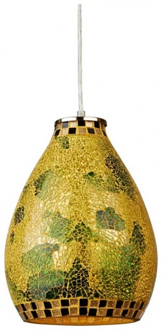 Подвесной светильник 331-386-01