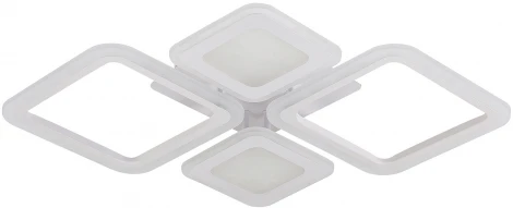 Потолочная люстра Natali Kovaltseva Mujus LED LAMPS 81189
