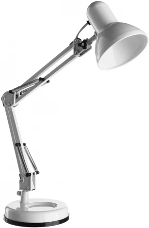A1330LT-1WH Офисная настольная лампа Arte Lamp Junior A1330LT-1WH