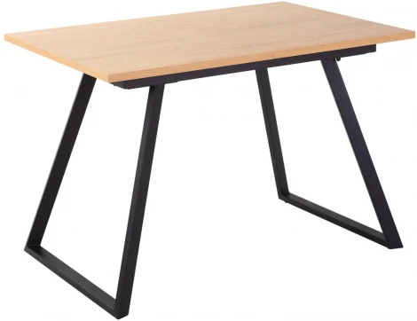 Стол R-Home Пеле раздвиж. 140-180 Смарт Корбридж