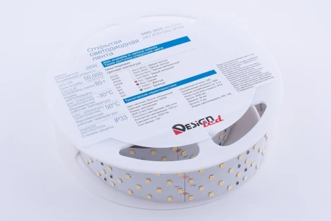 Светодиодная лента DesignLed LUX DSG2280-24-NW-33