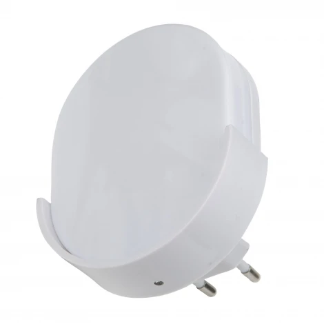 Ночник Uniel DTL-316 Овал/White/Sensor