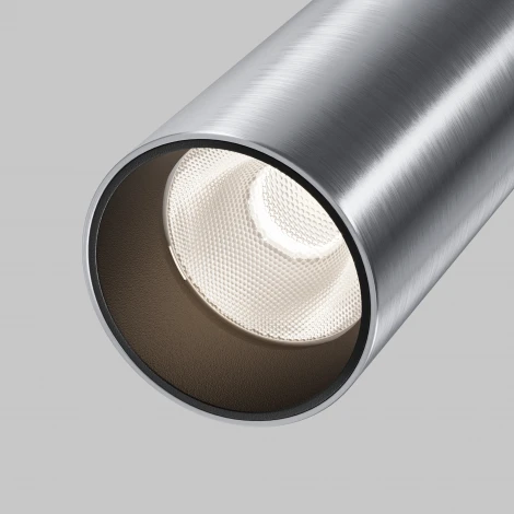 Спот потолочный Maytoni Technical Focus Led C055CL-L12W4K-W-PT