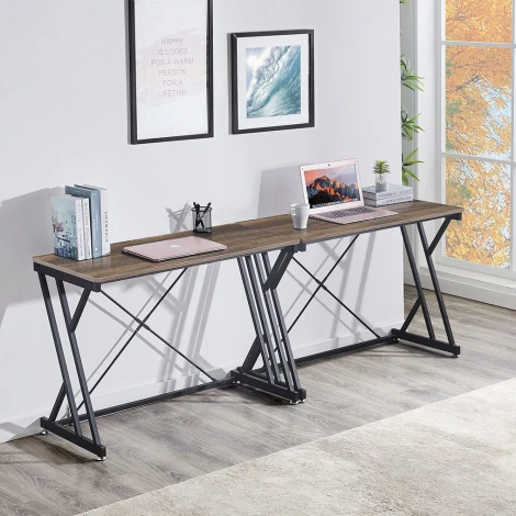 Стол TINK BWG Walnut Brown