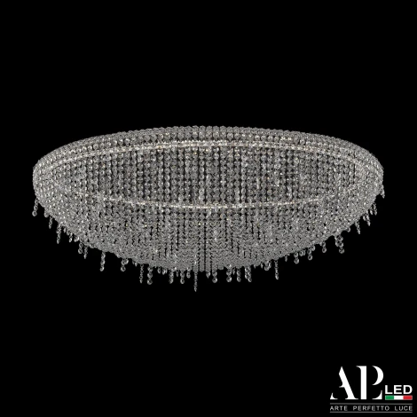 Подвесная люстра APL LED Rimini S508.0.60.B.3000