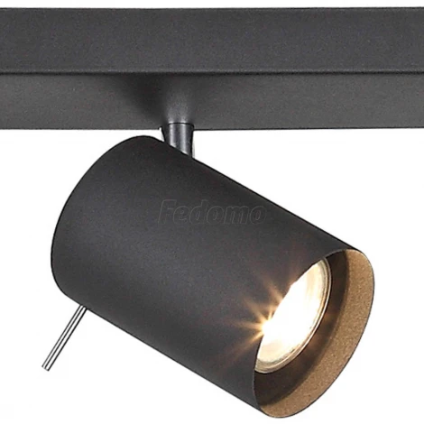 Спот ST Luce Fanale SL597.401.03 (220V, круглые)