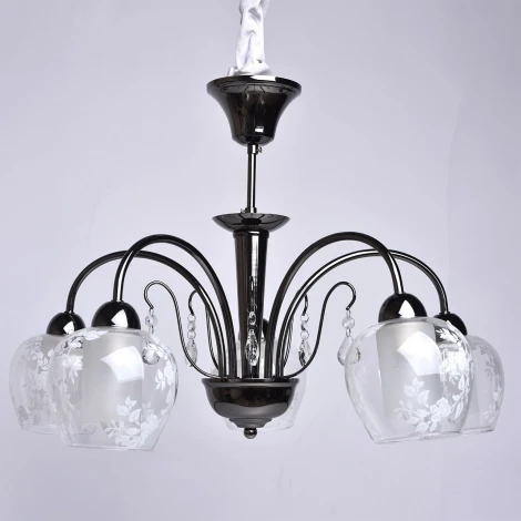 Потолочная люстра MW-Light Мечта 297013105