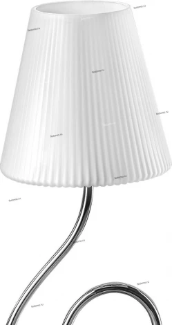 Интерьерная настольная лампа Lightstar Vortico 814914