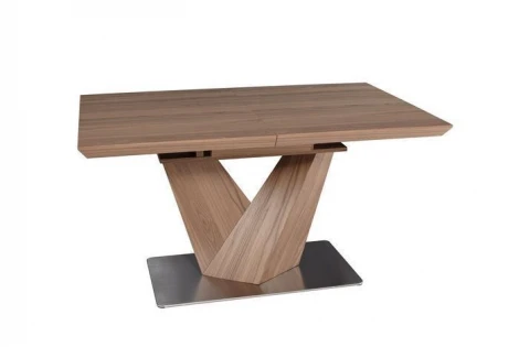 Стол Empire N 140 Pranzo орех