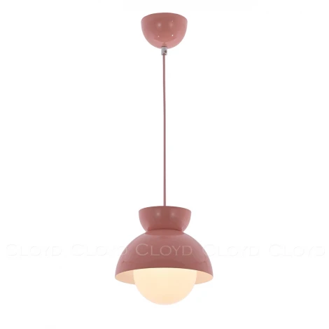 Подвесной светильник Cloyd Erma 11340 (220V, на проводе)
