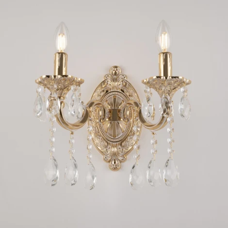 Бра Bohemia AL7801 AL7801B10/2/175 A GW