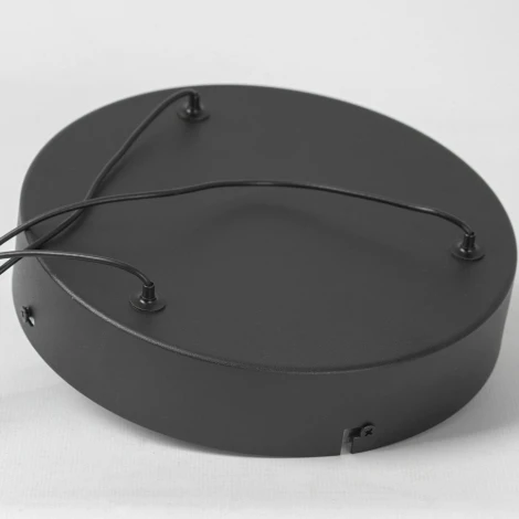 Светильник подвесной Lussole Macon LSP-7309 (LED, 220V, на проводе)