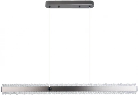 Подвесной светильник De City Платлинг 377014801 (LED, 220V, на тросе)