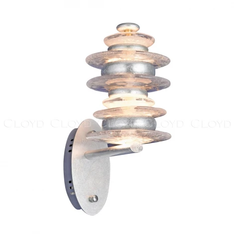 Бра светодиодное Cloyd Gefest 20125 (220V)