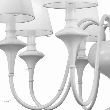 Подвесная люстра ST Luce Cervice SL683.503.08