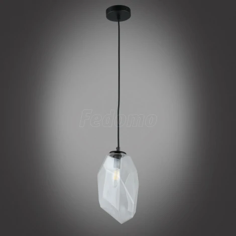 Подвесной светильник Omnilux Corropoli OML-91826-01 (220V, на проводе)