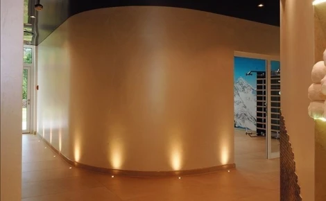 Встраиваемый светильник уличный Deko-Light Build in ground lamp 100133 (LED, 24V, круглые, IP67)