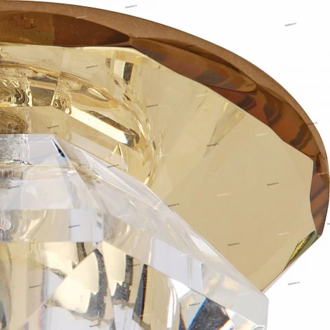 Horoz Nergis HL801 (015-002-0020) yellow