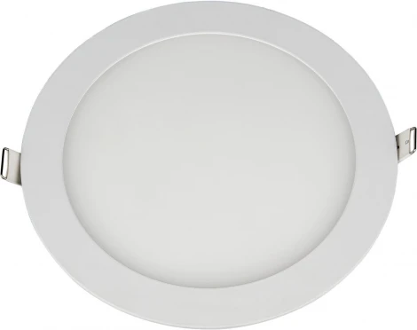 Встраиваемый точечный светильник Elektrostandard DLR003-DLS003 DLR003 18W 4200K (LED, 220V)