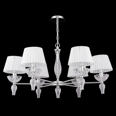 Подвесная люстра Maytoni Maddi DIA006PL-06CH