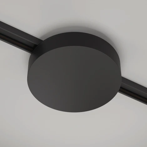 Блок питания встраиваемый Basity 48V, 200Вт, черный Maytoni Power Supply Basity TRA172DR-200W-B (220V, IP54)