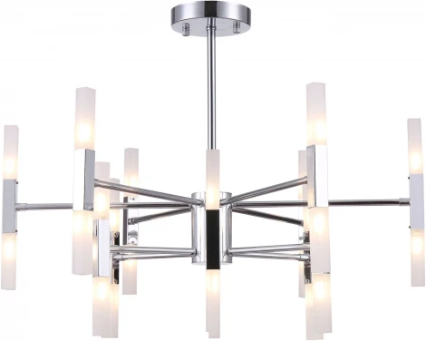 Потолочная люстра Freya Consuelo FR5046PL-24CH