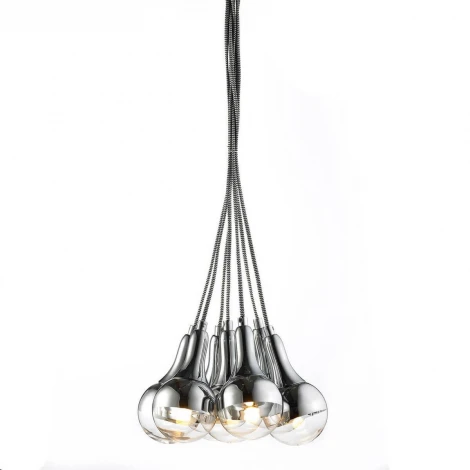 Подвесная люстра Lampgustaf Dallas 102841