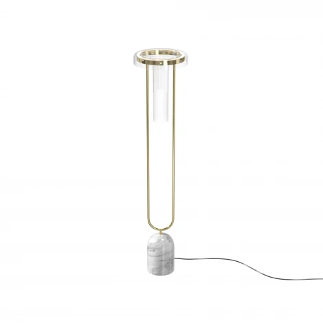 Торшер Maytoni Ikebana MOD463FL-L24BS3K