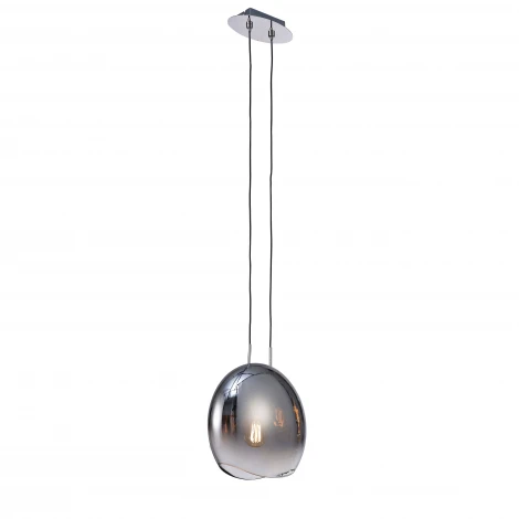 Подвесной светильник Mantra Lens 6186