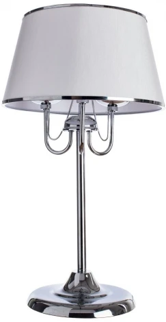Интерьерная настольная лампа Arte Lamp Aurora A1150LT-3CC