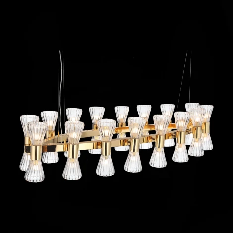 Подвесная люстра ST Luce Diori SLD002.203.32