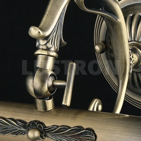 Подсветка для картин Maytoni Picasso PIC114-01-R