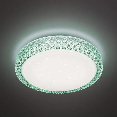 Потолочный светильник Citilux Кристалино CL705023