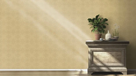 Обои виниловые Rasch Berlin 529722 10,05 x 0,53 м