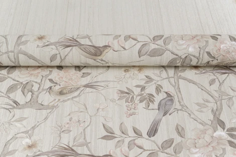 Обои виниловые Артекс Nature 10349-01 10,05 x 1,06 м