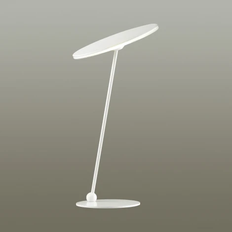 Интерьерная настольная лампа Odeon Light Ellen 4107/12TL