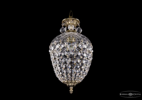 Подвесной светильник Bohemia 1677 1677/22/GB/Balls