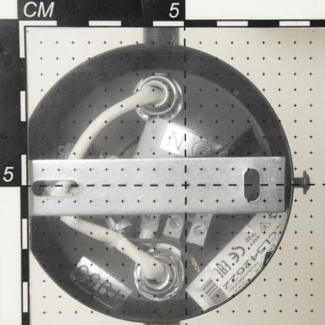 Спот Citilux Гессен CL536615 (220V, выключатель)