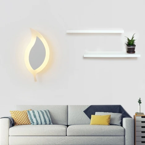 Бра Moderli Sheet V1820-WL