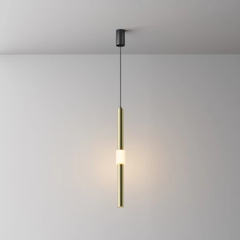 Подвесной светильник Maytoni Jelly P105PL-12W3K-BS