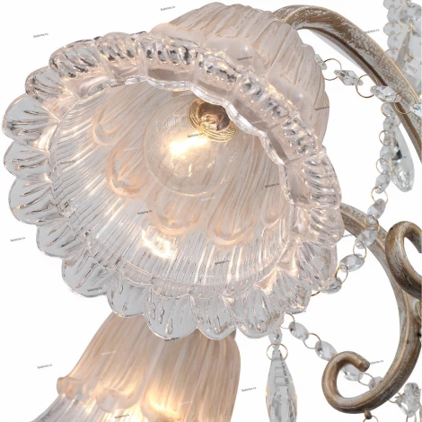 Подвесная люстра ST Luce Delicata SL178.203.07