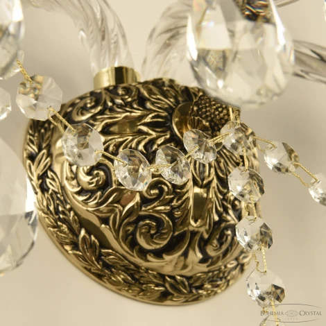 Бра Bohemia 1615 16215B/3/141 GB