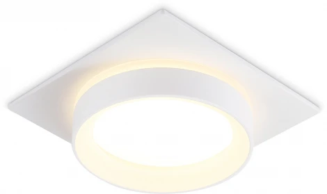 Светильник встраиваемый IP44 Ambrella Techno Spot TN6709 (220V)