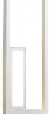 Настенный светильник Mantra Boutique 7667 (LED, 220V)