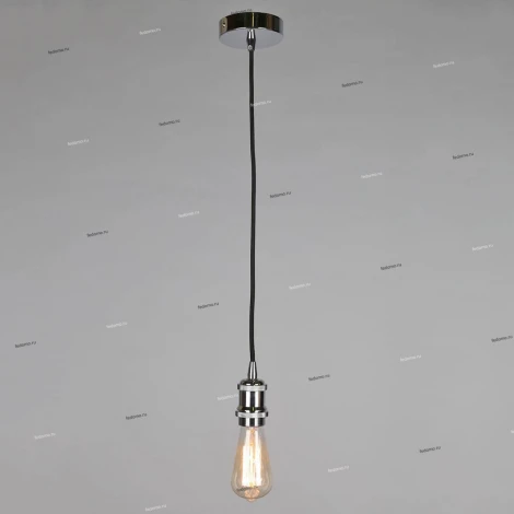 Подвесной светильник Omnilux OML-912 OML-91216-01 (220V, на проводе)