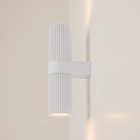 Настенный светильник Dynamics MOD326WL-02W Maytoni (220V)