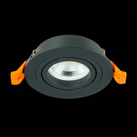 Встраиваемый точечный светильник ST Luce St251 ST251.418.01 (220V, круглые)