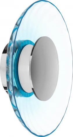 Настенно-потолочный светильник Lightstar Celesta 809025 (LED, 220V, круглые)