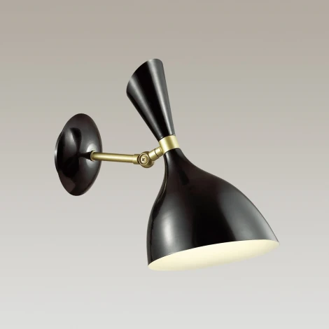 Бра Odeon Light Rasto 4665/1W